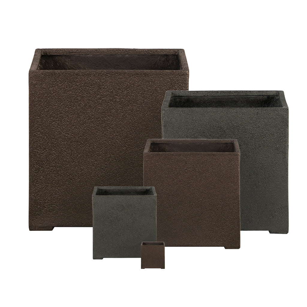 Ironclad™ Transitional Squares
