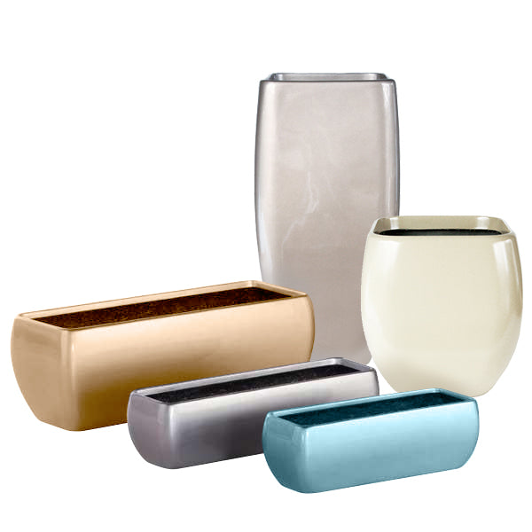 Athena Planters