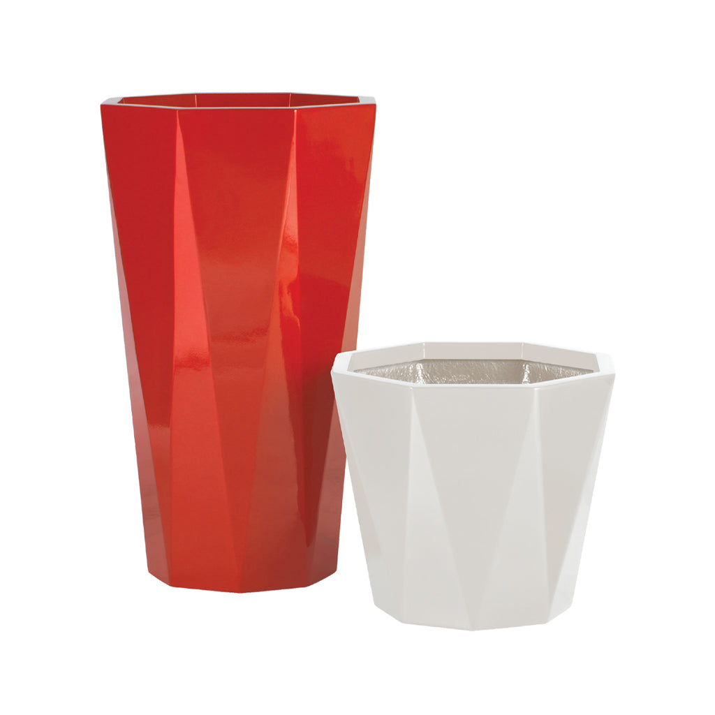 Diamond Planters