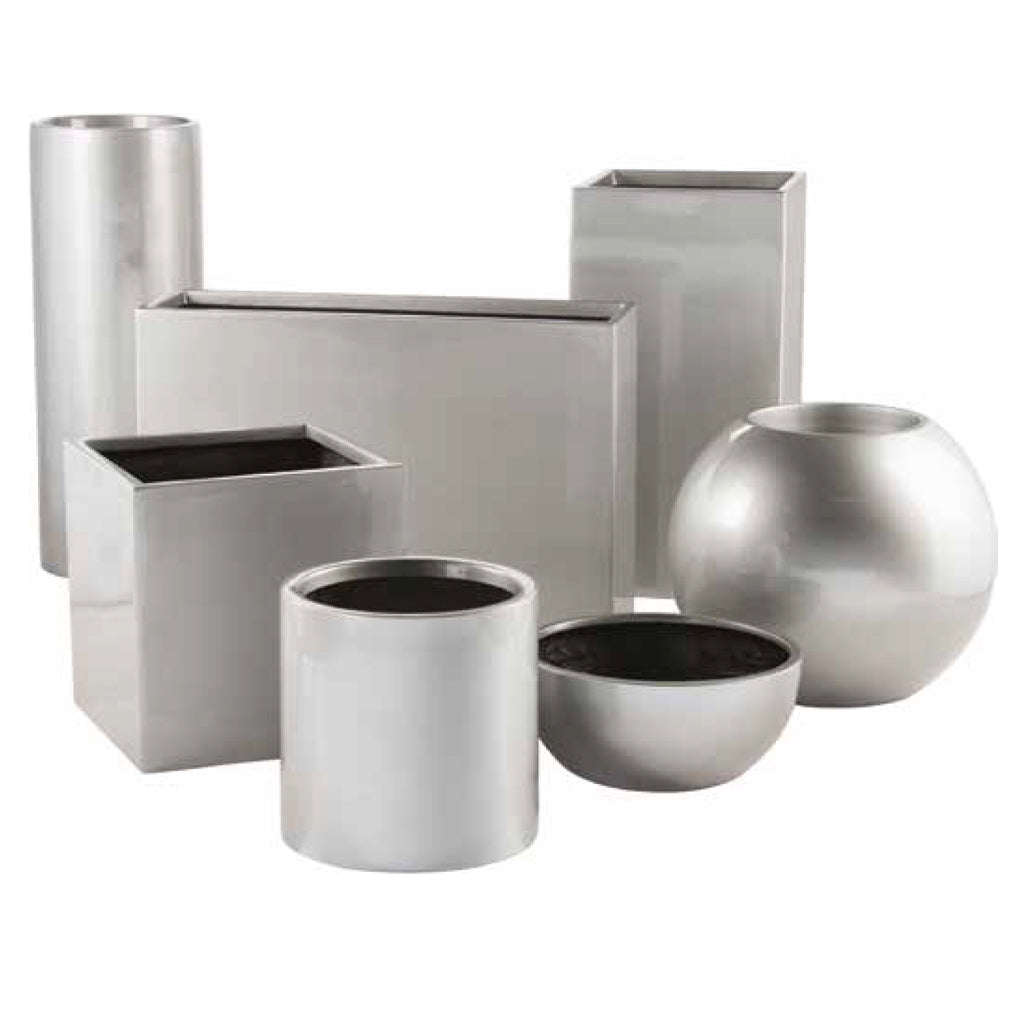 Earth Planters