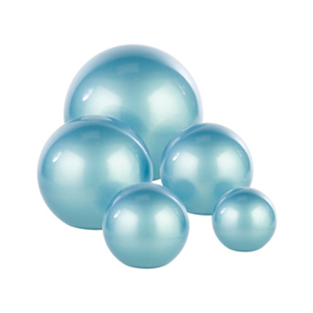 Earth Sphere Sculpture