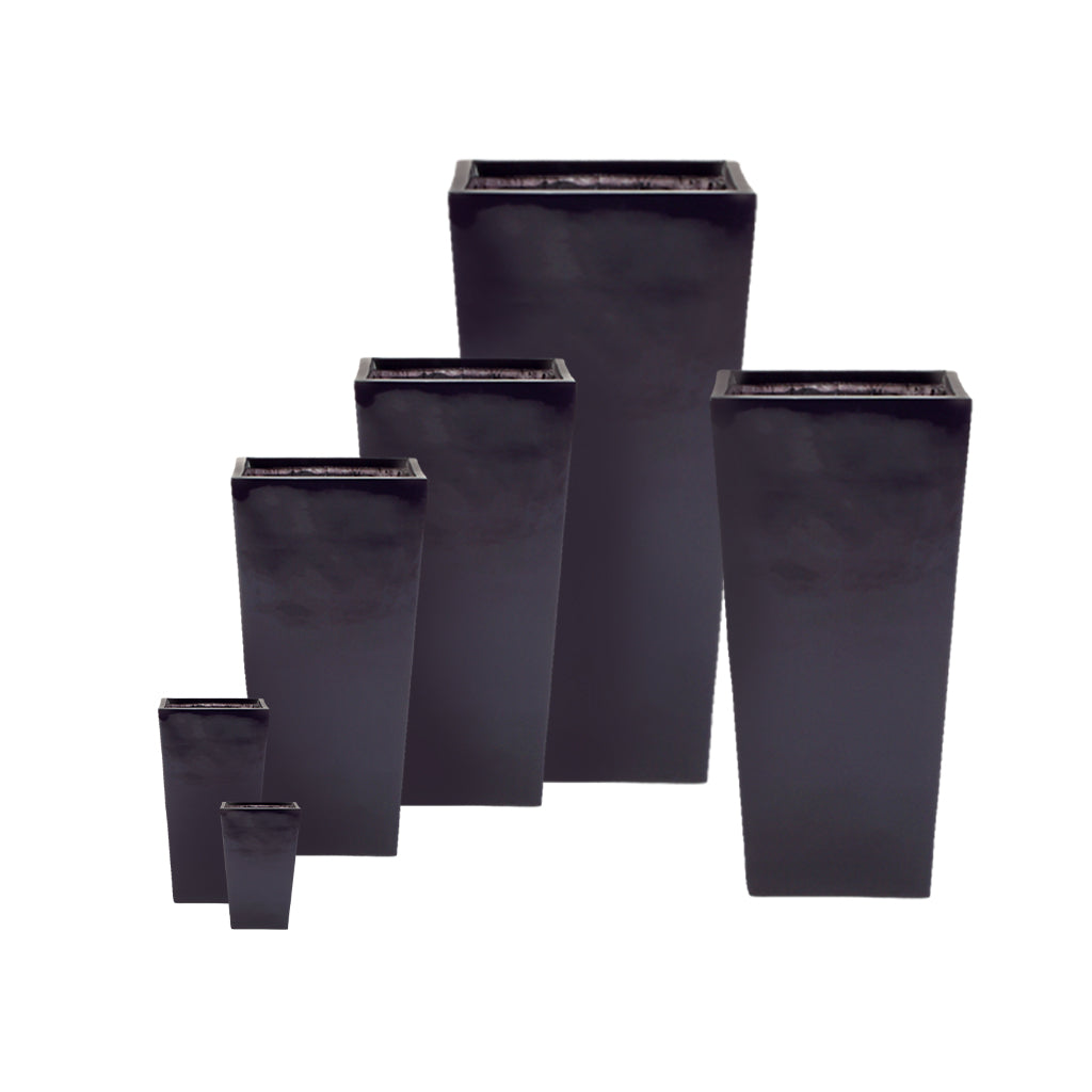 European Tall Squares