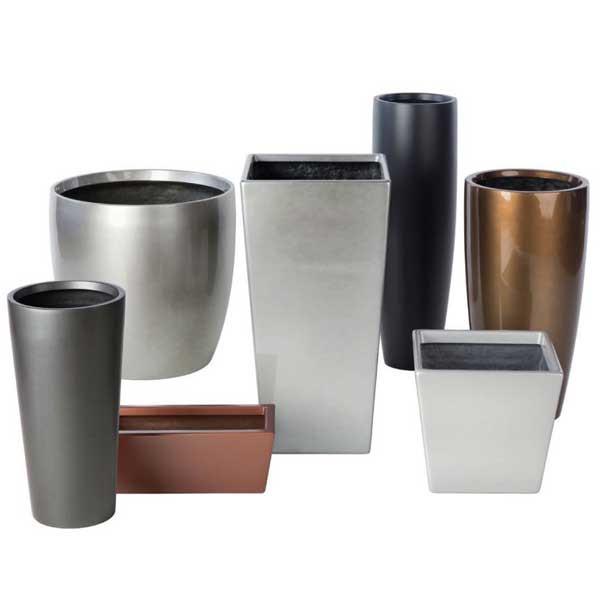 European Planters