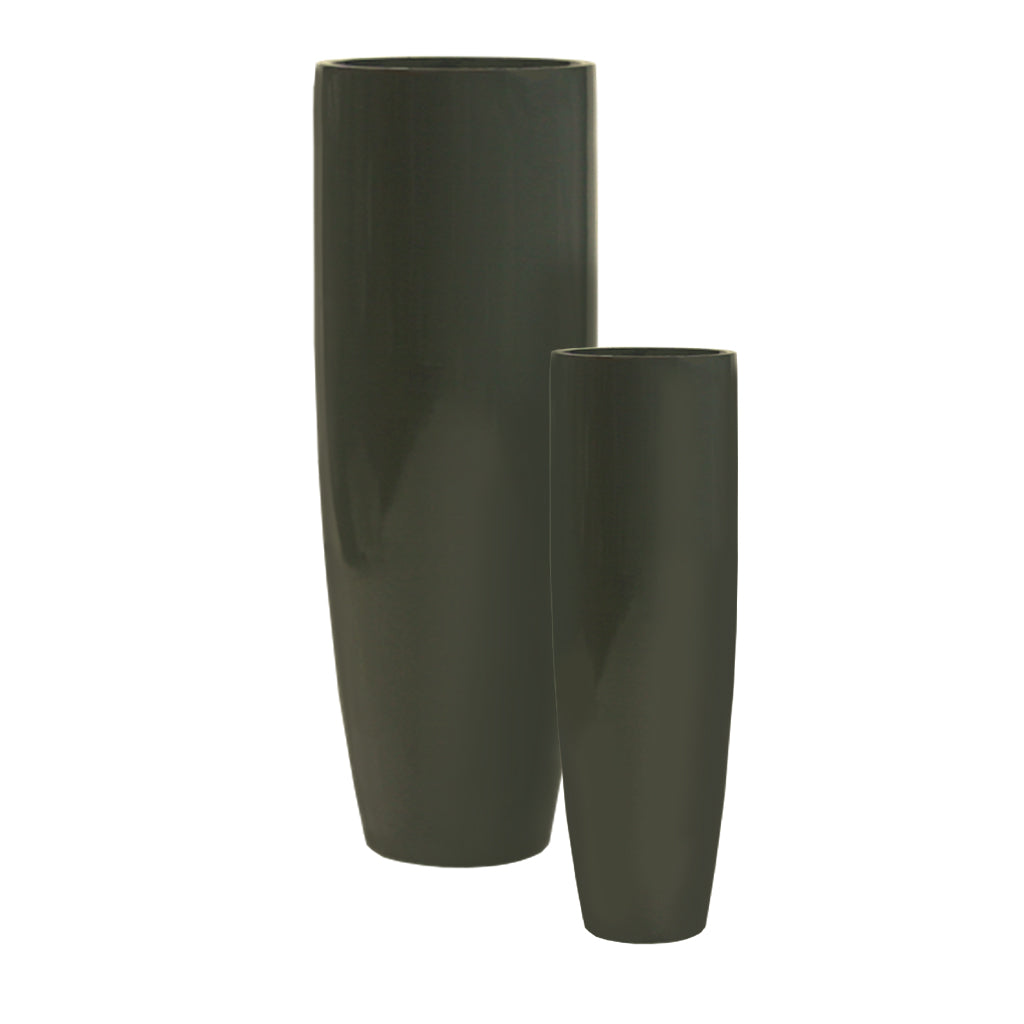 European Extra Tall Curves