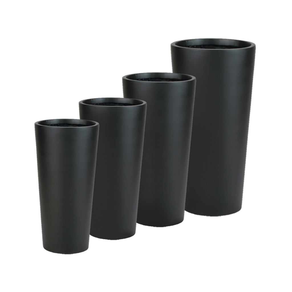 European Tall Cylinders