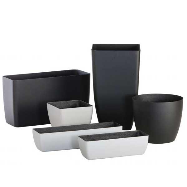 Optimum One Planters