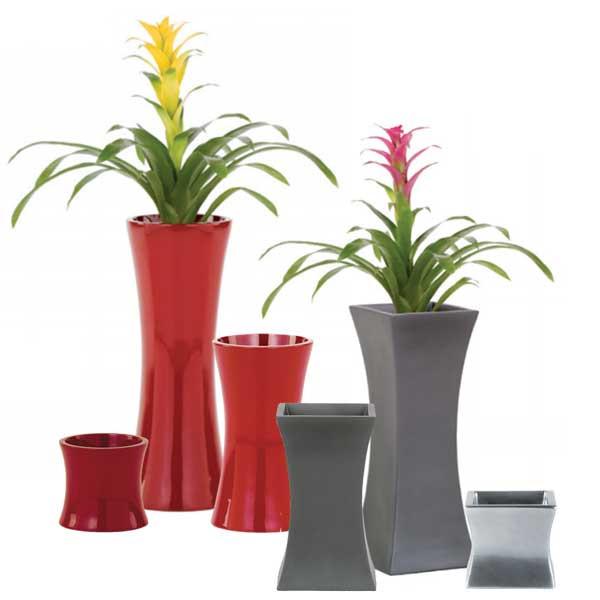 Symmetry Planters