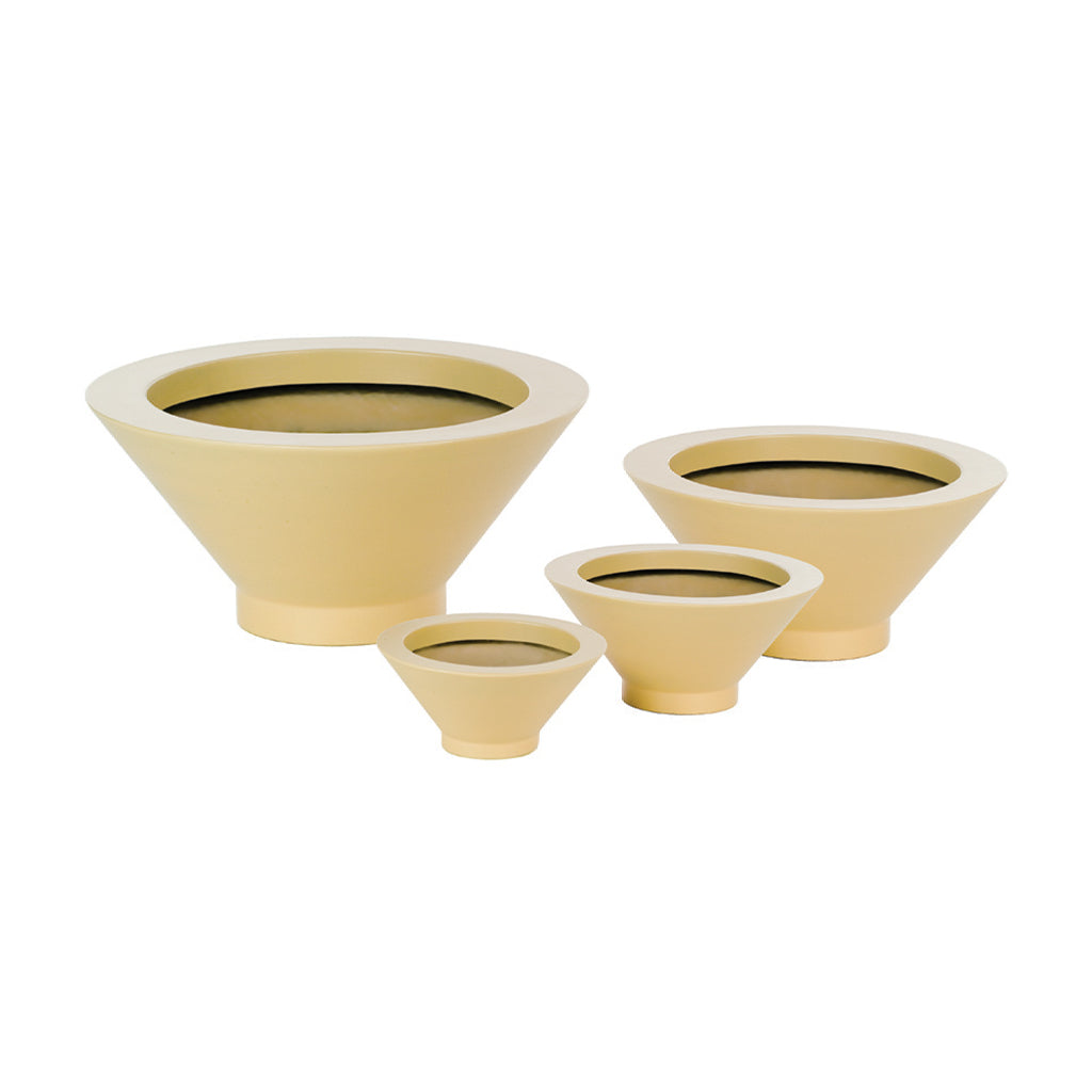 Tier 1 Round Bowl