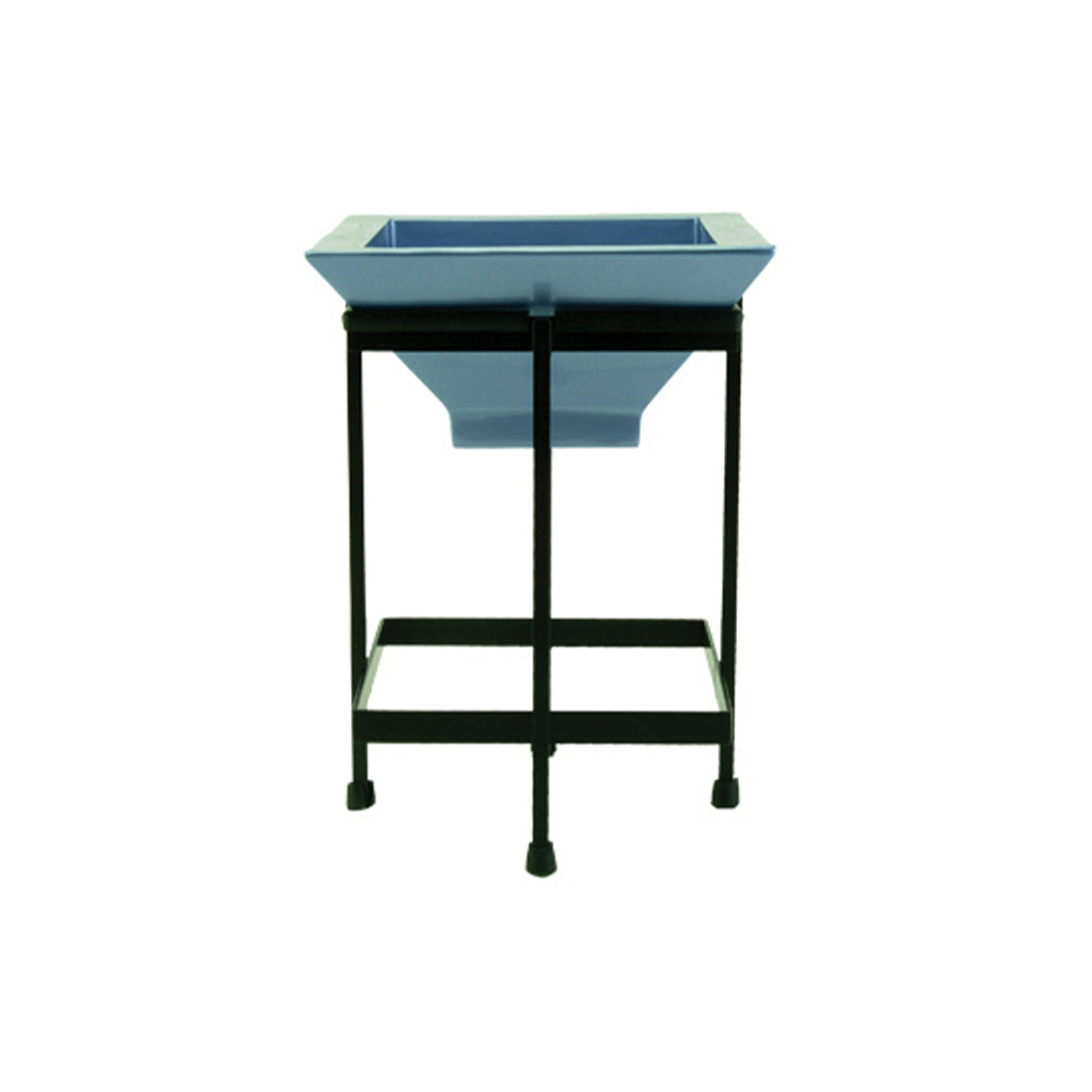 Tier 2 Square Bowl - Planter plus Stand