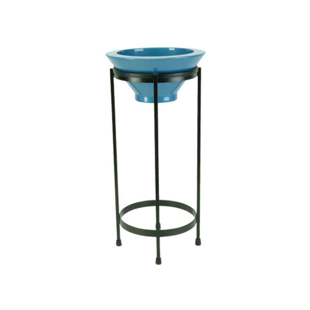 Tier 3 Round Bowl - Planter plus Stand