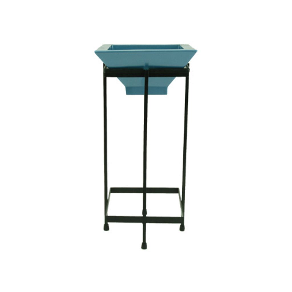 Tier 3 Square Bowl - Planter plus Stand