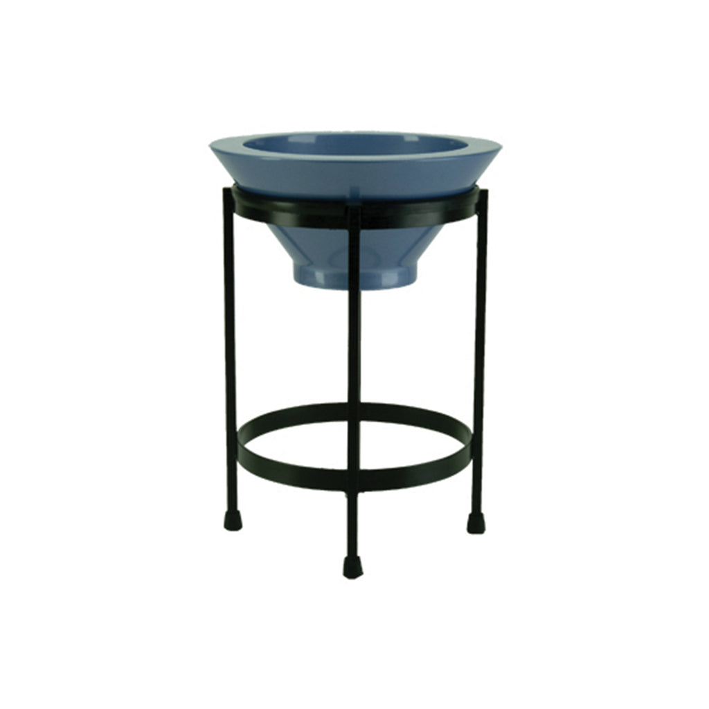 Tier 2 Round Bowl - Planter plus Stand