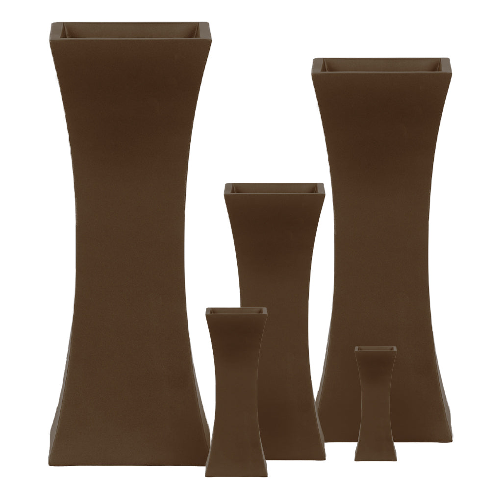 Symmetry Extra Tall Square