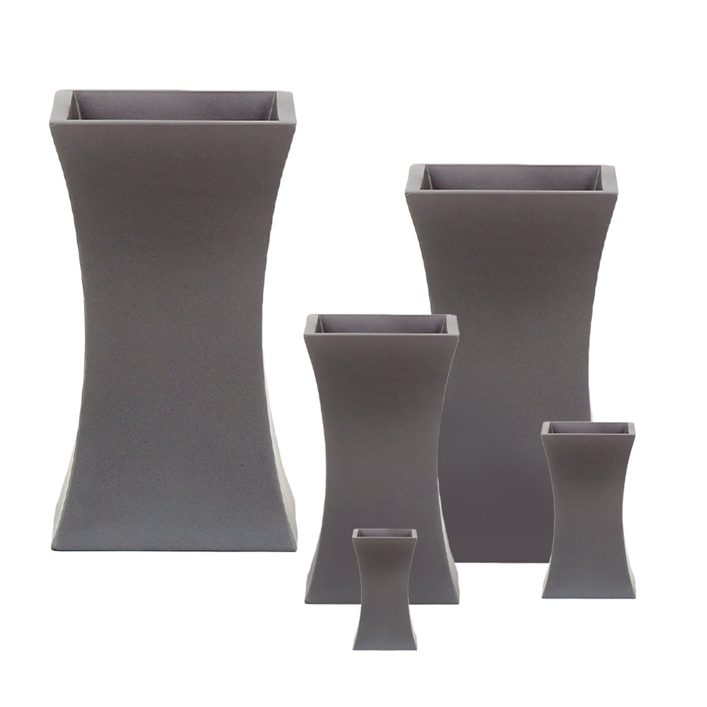 Symmetry Tall Square