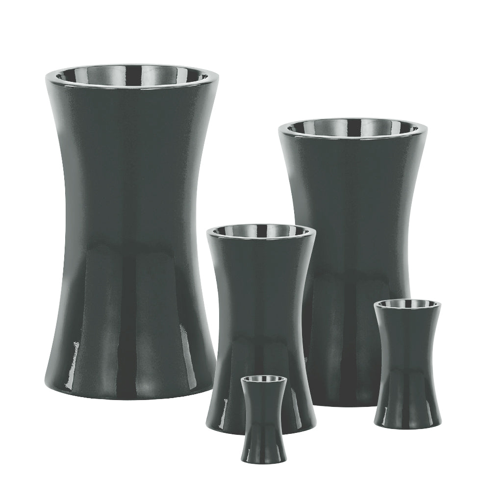 Symmetry Tall Cylinder