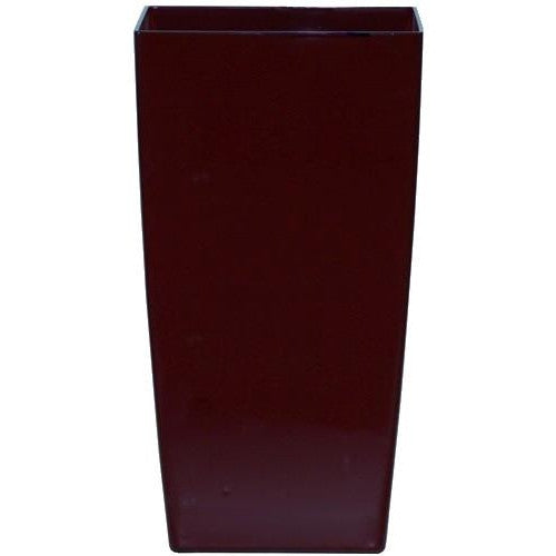 Phoenix Tall Square - Gloss - Botanicus