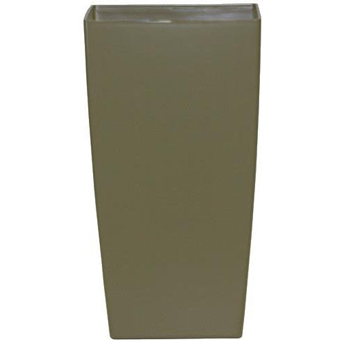 Phoenix Tall Square - Matte - Botanicus Green