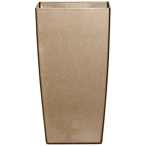 Phoenix Tall Square - Metallics - Botanicus