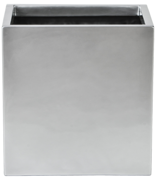 Earth Cube - Burnished