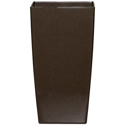 Phoenix Tall Square - Metallics - Botanicus