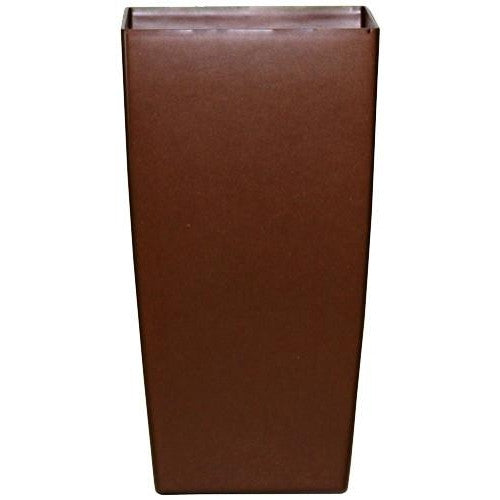 Phoenix Tall Square - Metallics - Botanicus