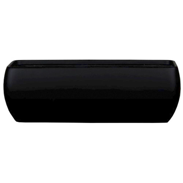 Athena Rectangle Planter - Gloss