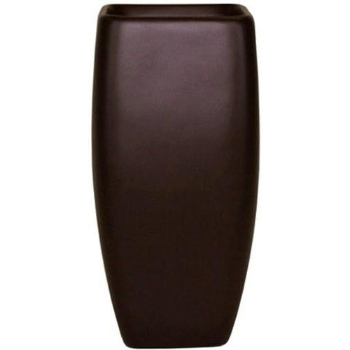 Athena Tall Planter - Metallics - Botanicus