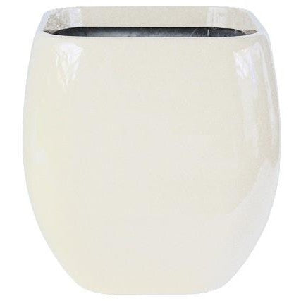 Athena Floor Planter - Gloss - Botanicus