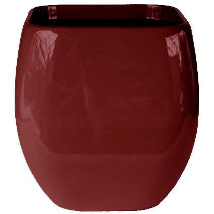 Athena Floor Planter - Gloss - Botanicus