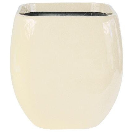 Athena Floor Planter - Gloss - Botanicus