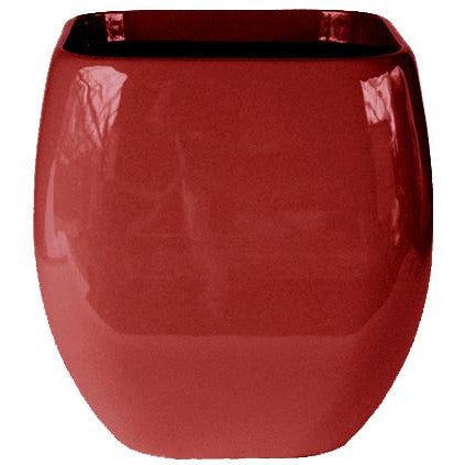 Athena Floor Planter - Gloss - Botanicus