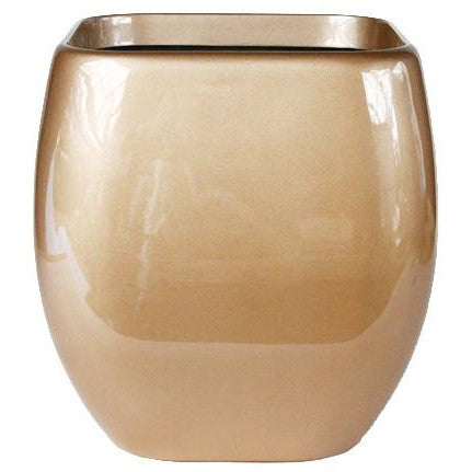 Athena Floor Planter - Metallics - Botanicus