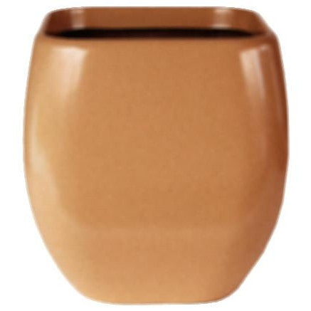 Athena Floor Planter - Metallics - Botanicus