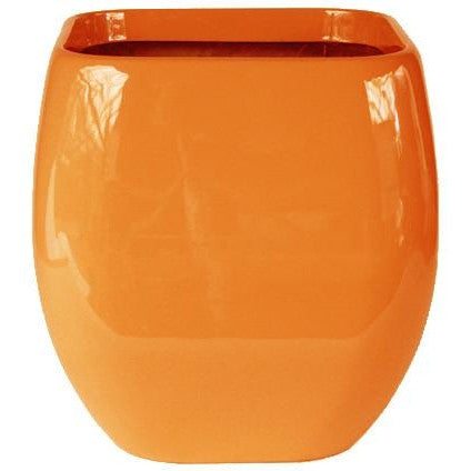 Athena Floor Planter - Gloss - Botanicus