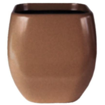 Athena Floor Planter - Metallics - Botanicus