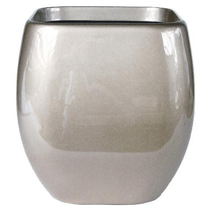 Athena Floor Planter - Metallics - Botanicus