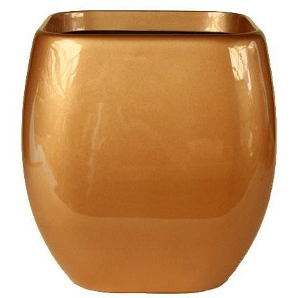 Athena Floor Planter - Metallics - Botanicus