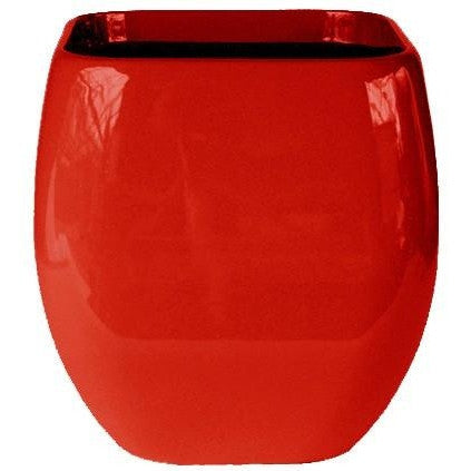 Athena Floor Planter - Gloss - Botanicus