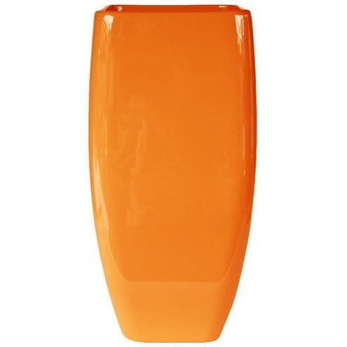 Athena Tall Planter - Gloss - Botanicus
