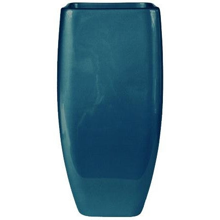 Athena Tall Planter - Gemstone - Botanicus