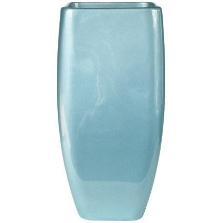 Athena Tall Planter - Gemstone - Botanicus