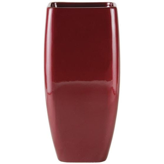 Athena Tall Planter - Gemstone - Botanicus