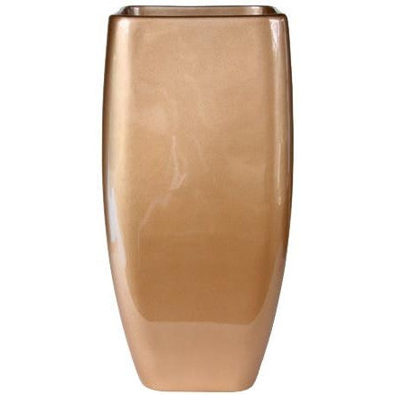 Athena Tall Planter - Gemstone - Botanicus
