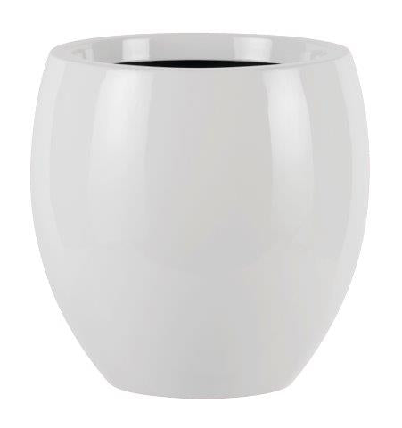 Bravo Floor Planter - Gloss - Botanicus