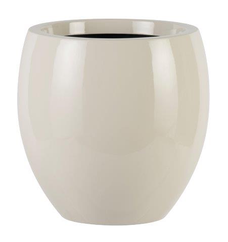 bunnings large planter pots Bravo Floor Planter - Gloss