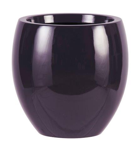 Bravo Floor Planter - Gloss - Botanicus