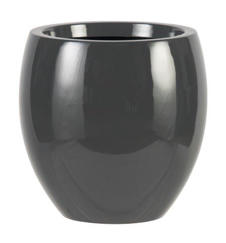 Bravo Floor Planter - Gloss - Botanicus