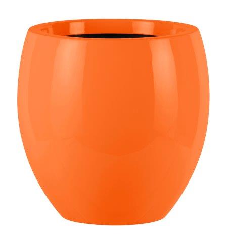 Bravo Floor Planter - Gloss - Botanicus