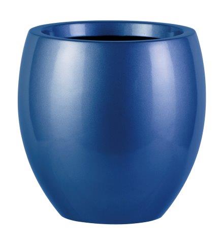 Bravo Floor Planter - Gemstone - Botanicus