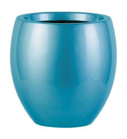 Bravo Floor Planter - Gemstone - Botanicus